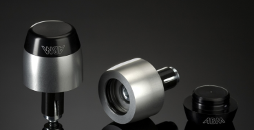 ABM Handlebar ends